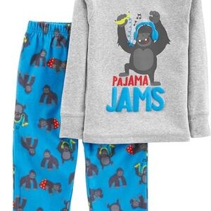Carters Pajama Set